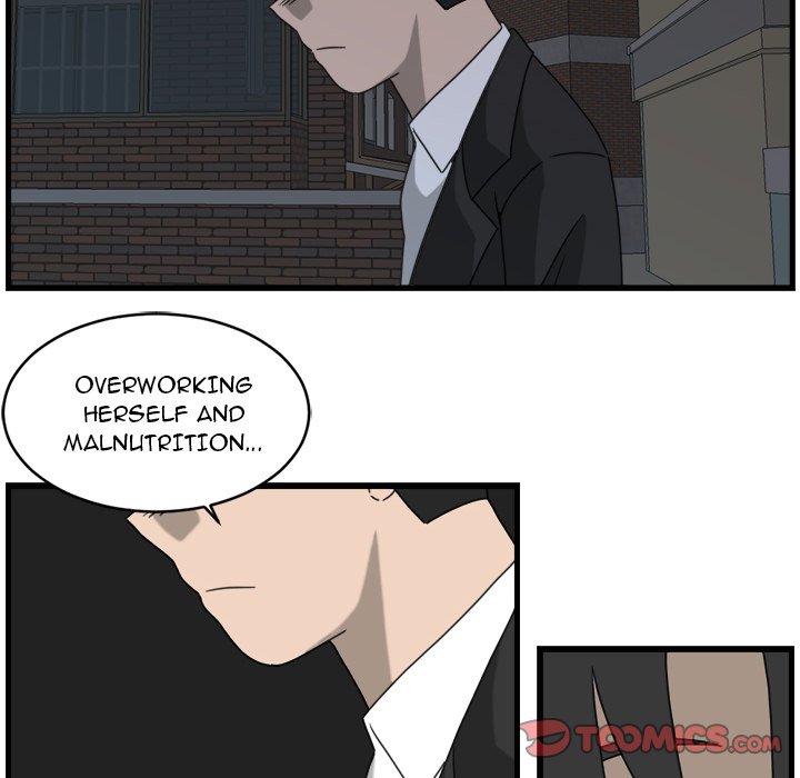 Let Me Hold Your Hand - Chapter 9 Page 46