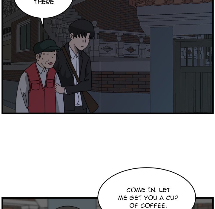 Let Me Hold Your Hand - Chapter 9 Page 52