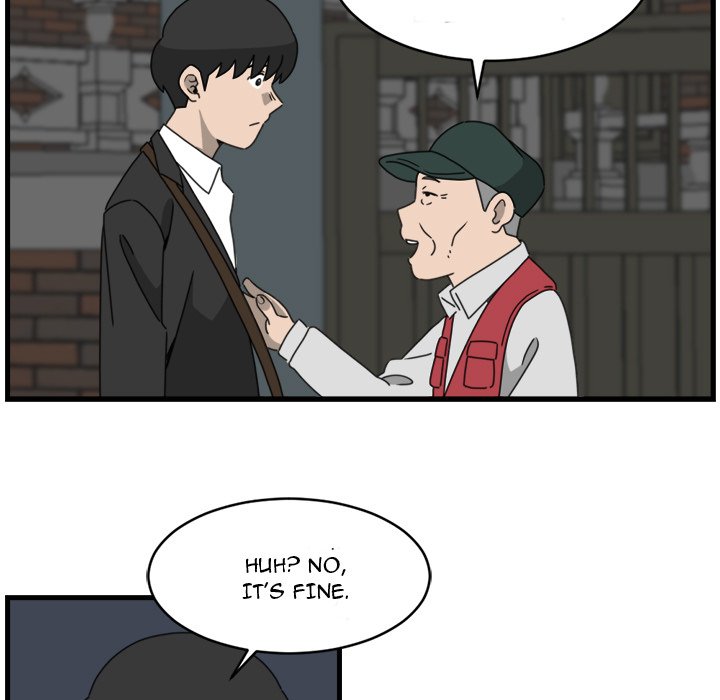Let Me Hold Your Hand - Chapter 9 Page 53