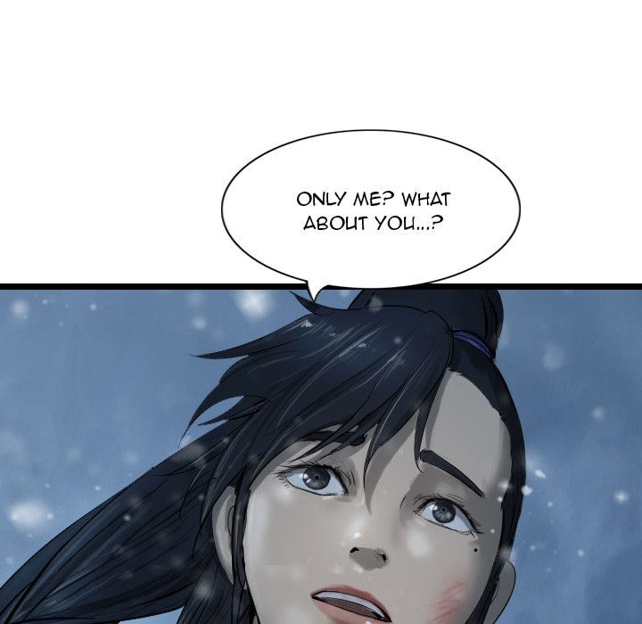 The Wanderer - Chapter 53 Page 28