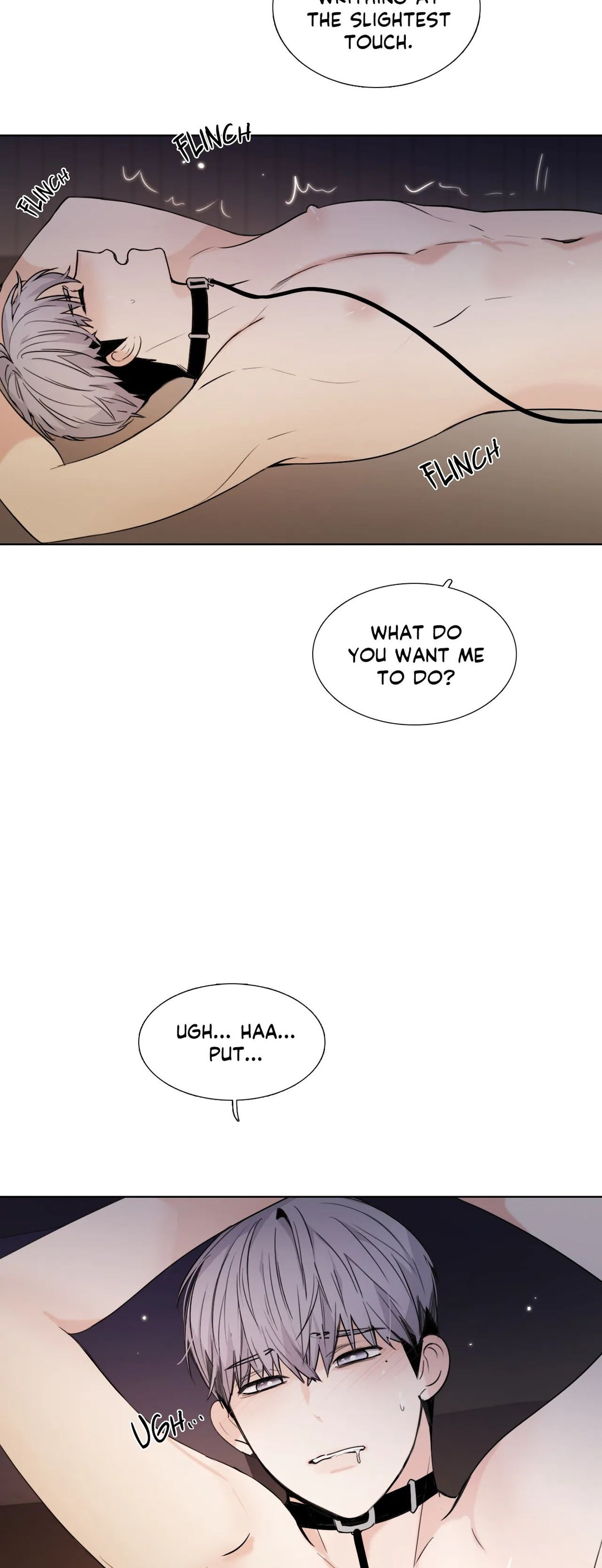 Talk to Me - Chapter 127 Page 16