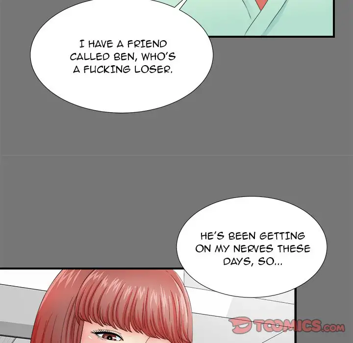 Secret Friend - Chapter 49 Page 62