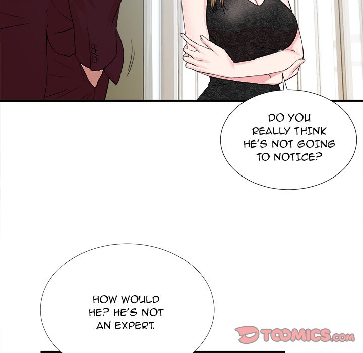 Secret Friend - Chapter 75 Page 98