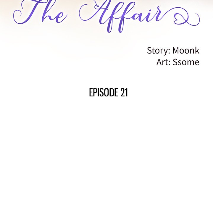 The Affair - Chapter 21 Page 12