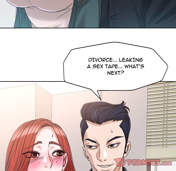 The Affair - Chapter 32 Page 30