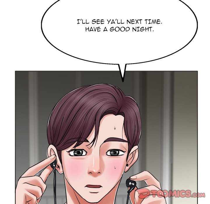The Affair - Chapter 5 Page 58