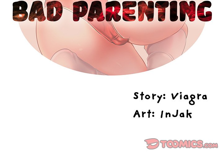 Bad Parenting - Chapter 17 Page 2