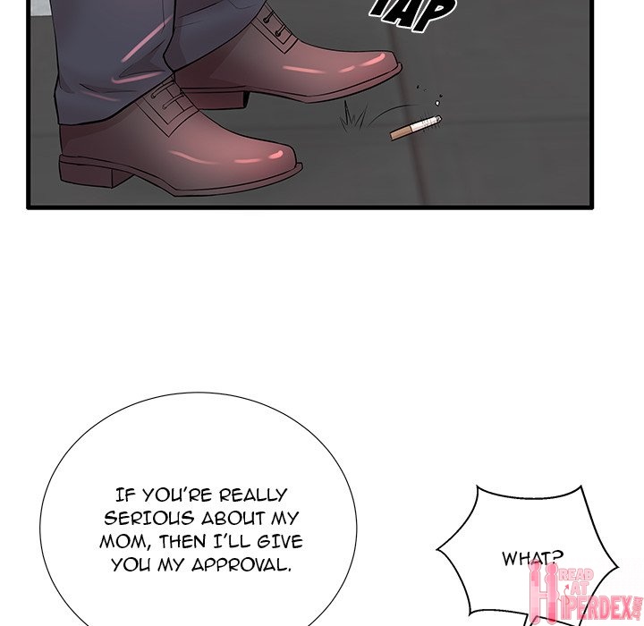 Bad Parenting - Chapter 25 Page 101