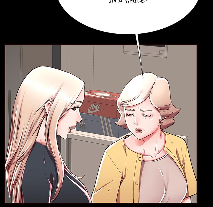 Bad Parenting - Chapter 50 Page 25