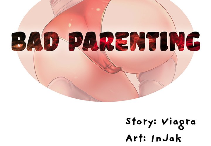Bad Parenting - Chapter 52 Page 3