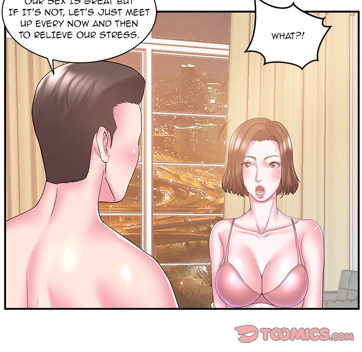 Sister-in-Law - Chapter 11 Page 6