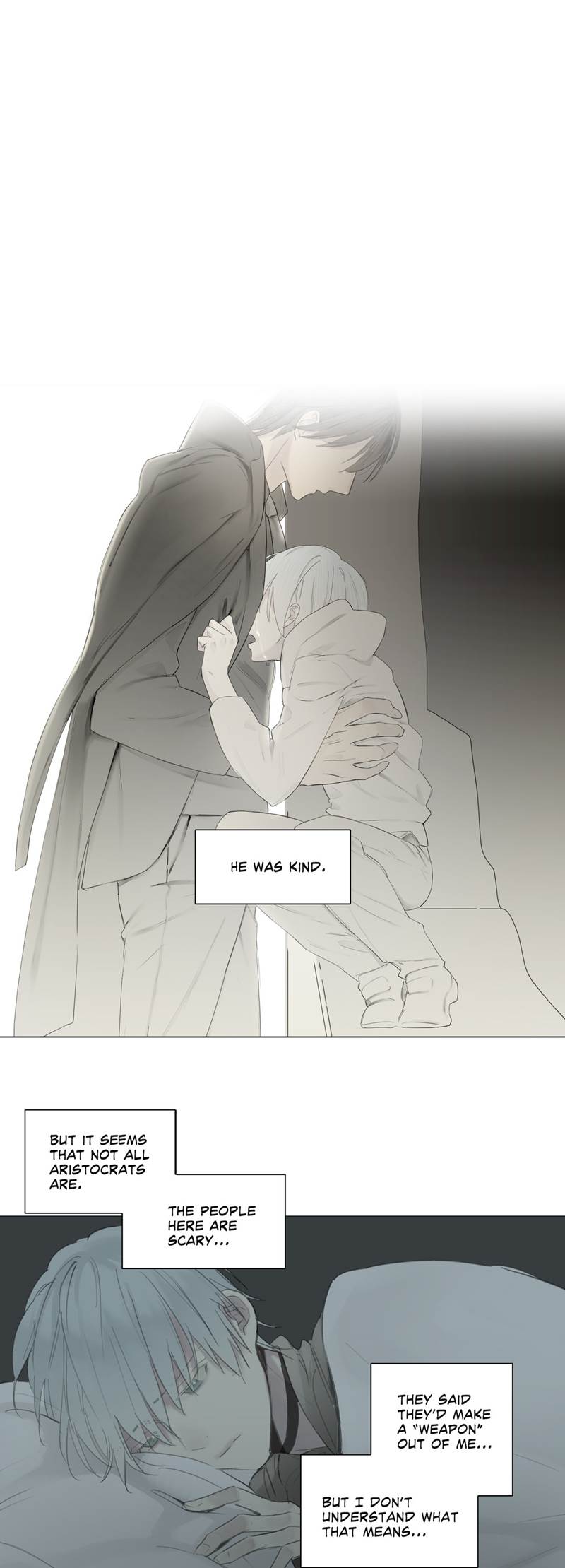 Royal Servant - Chapter 34 Page 12