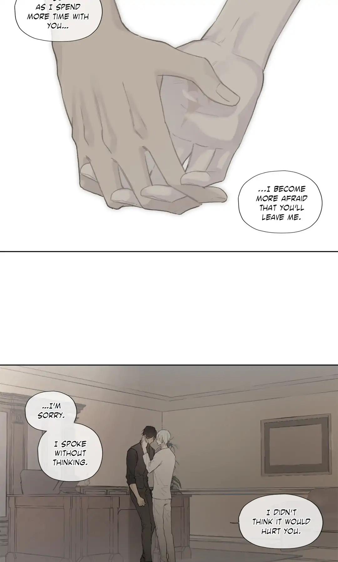 Royal Servant - Chapter 70 Page 3