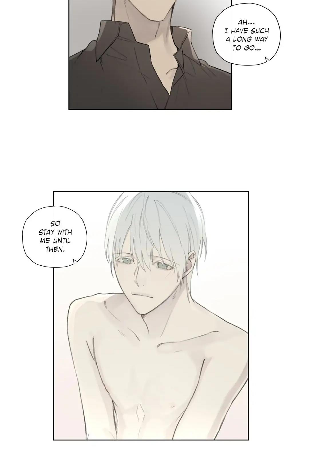 Royal Servant - Chapter 70 Page 48