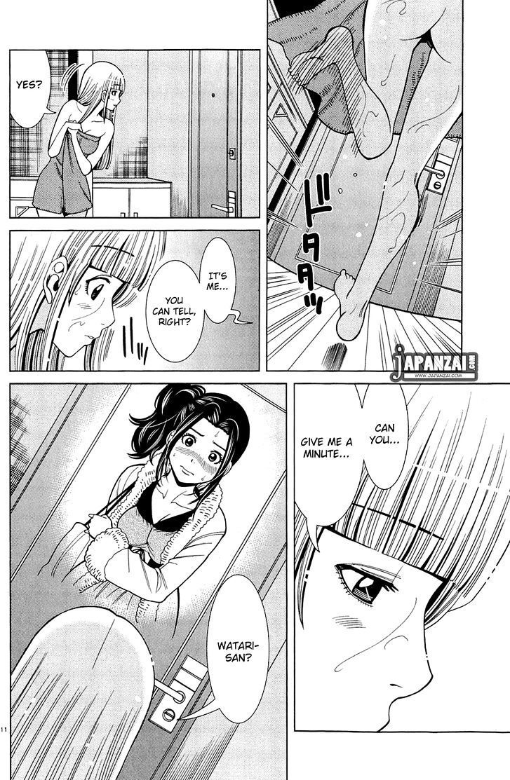 Nozoki Ana - Chapter 79 Page 12