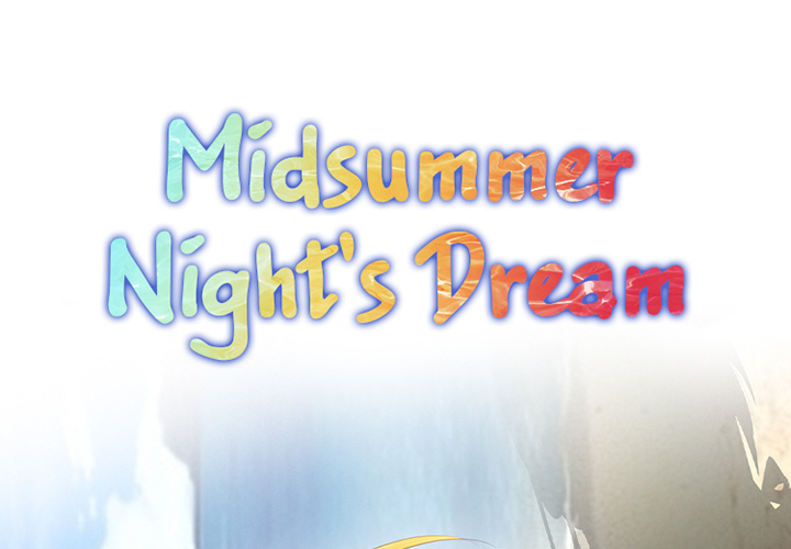 Midsummer Night