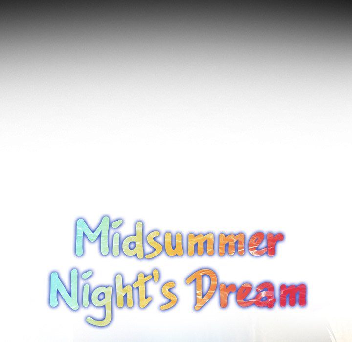 Midsummer Night