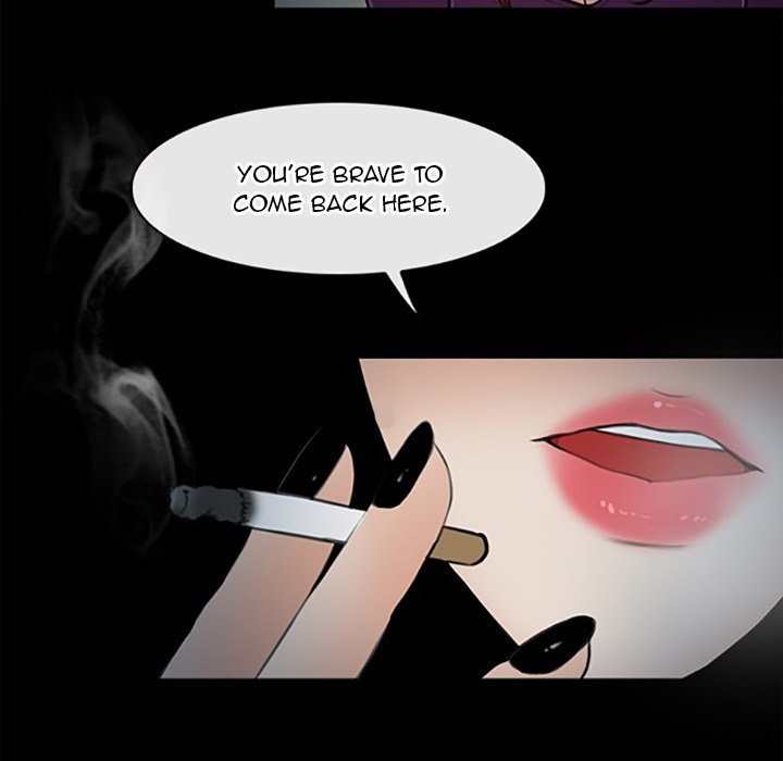 The Voice of God - Chapter 59 Page 17