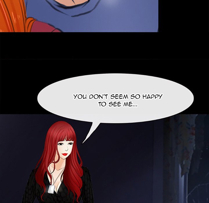 The Voice of God - Chapter 59 Page 77