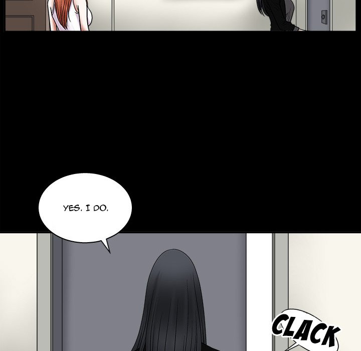 Unspeakable - Chapter 11 Page 92