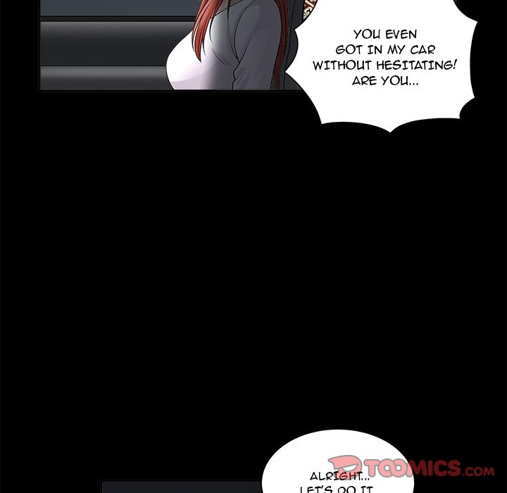 Unspeakable - Chapter 29 Page 75