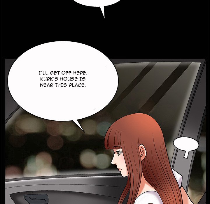Unspeakable - Chapter 5 Page 29