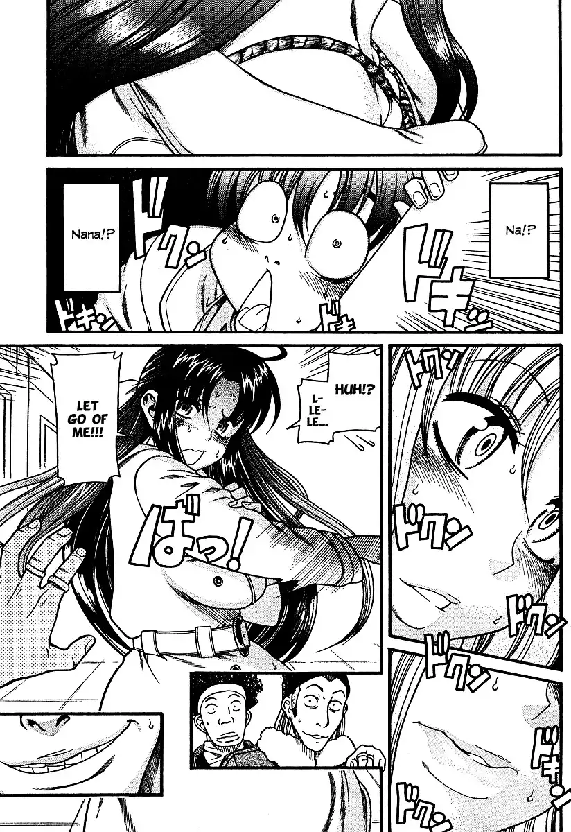 Nana to Kaoru - Chapter 10 Page 6