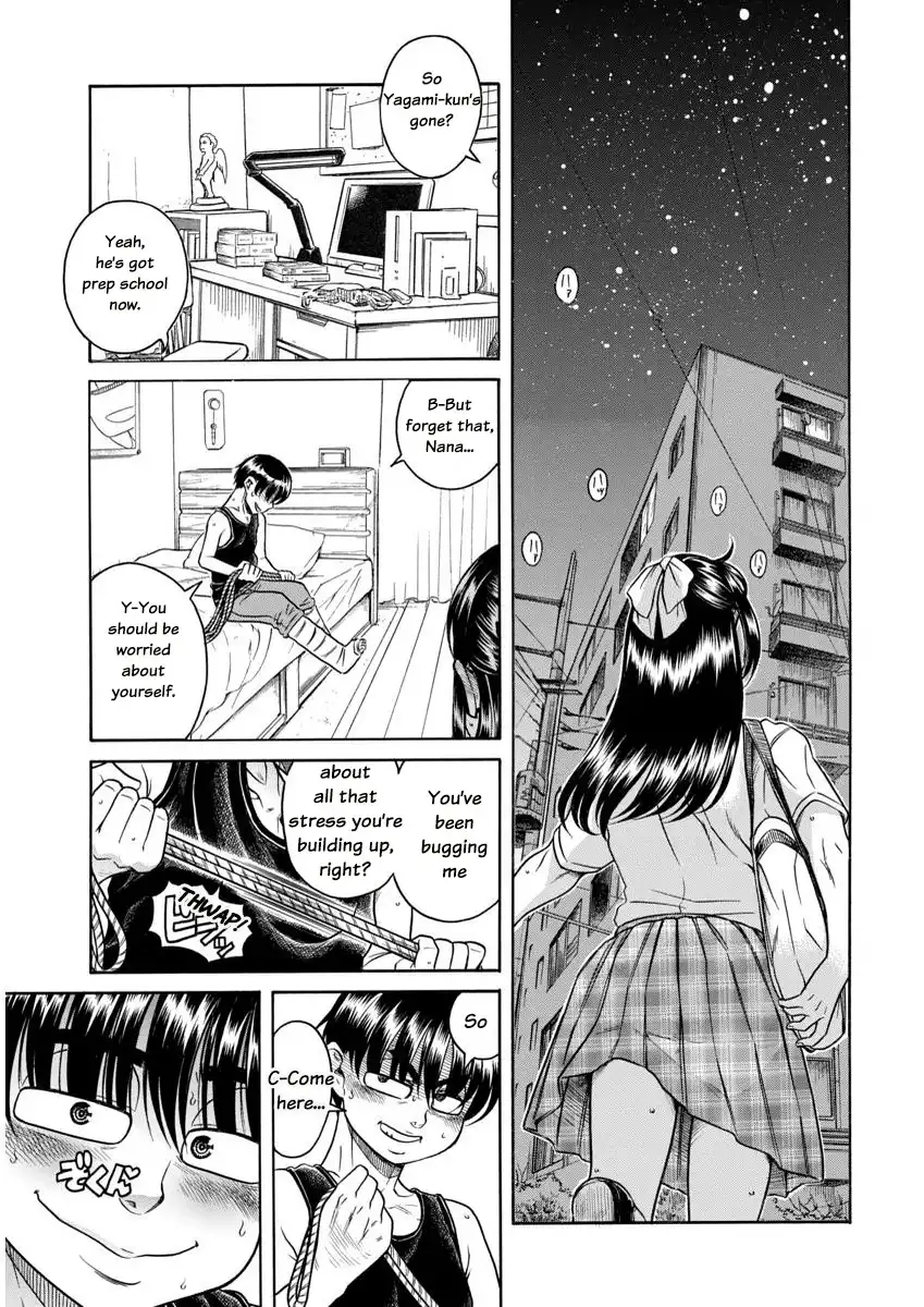 Nana to Kaoru - Chapter 156 Page 21