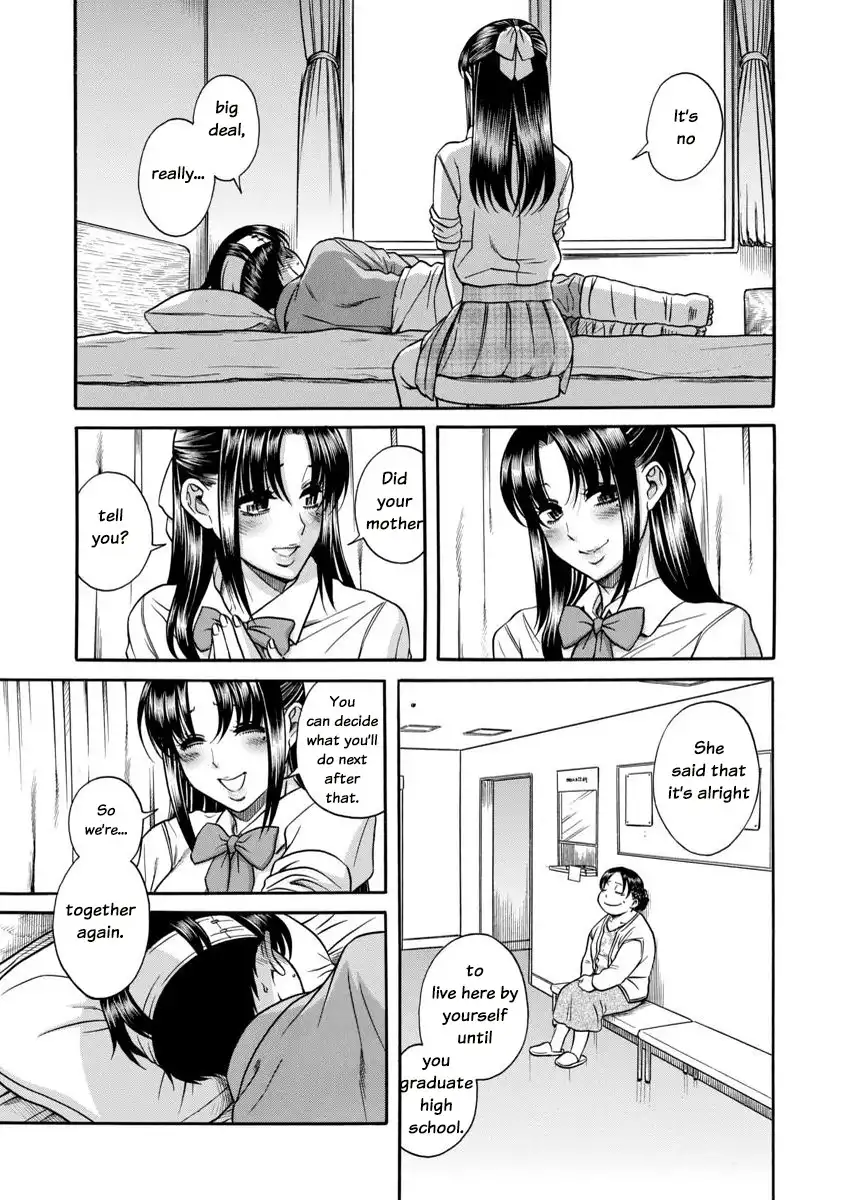 Nana to Kaoru - Chapter 156 Page 5