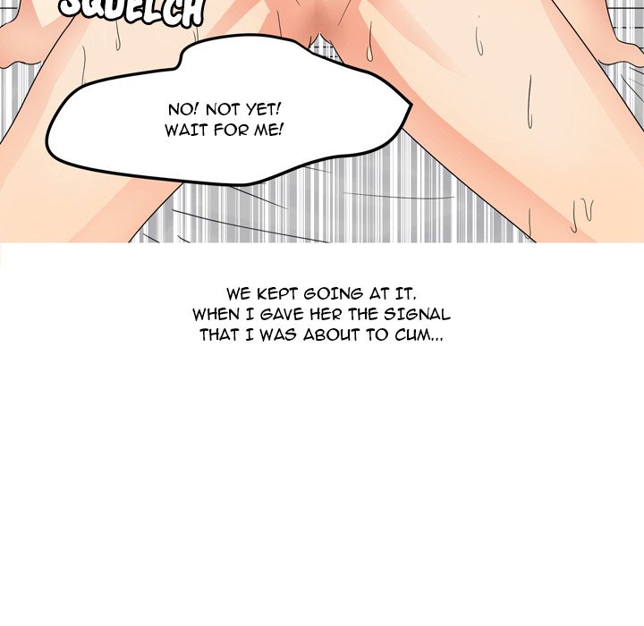 Forever Gossip Season 2 - Chapter 1 Page 56