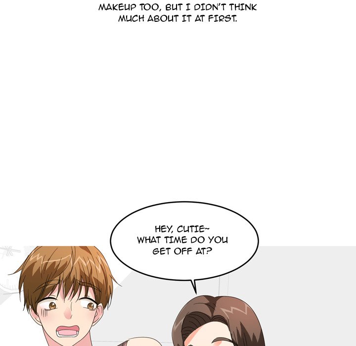 Forever Gossip Season 2 - Chapter 11 Page 39