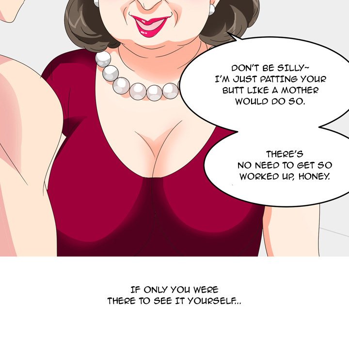 Forever Gossip Season 2 - Chapter 11 Page 48