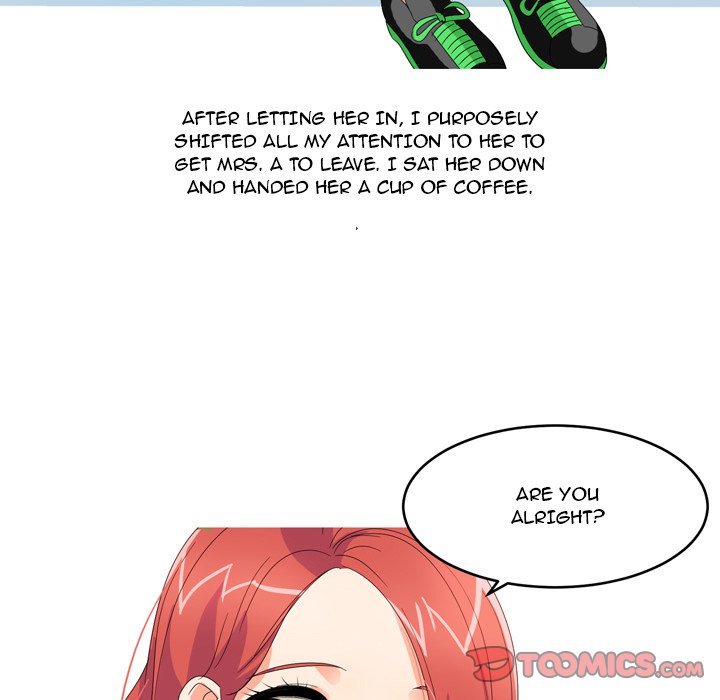 Forever Gossip Season 2 - Chapter 12 Page 13