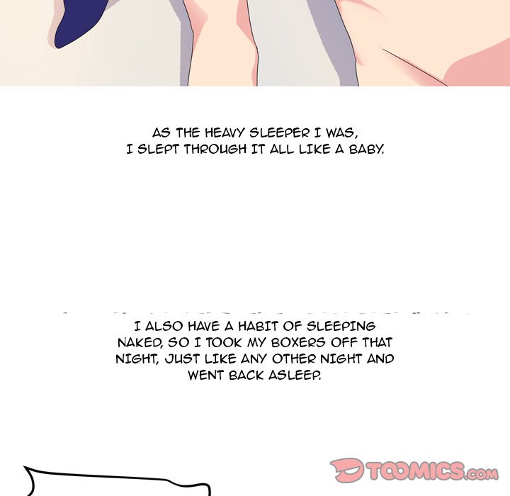 Forever Gossip Season 2 - Chapter 13 Page 31