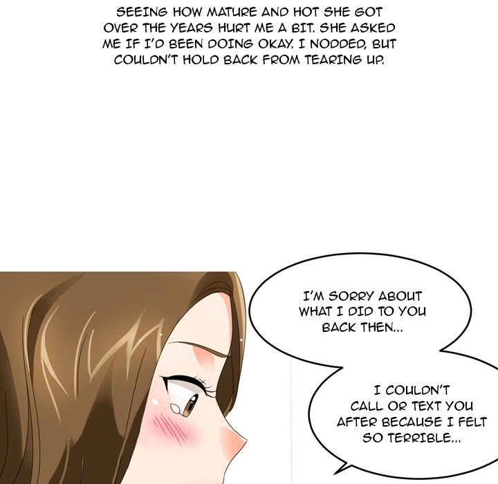 Forever Gossip Season 2 - Chapter 16 Page 38