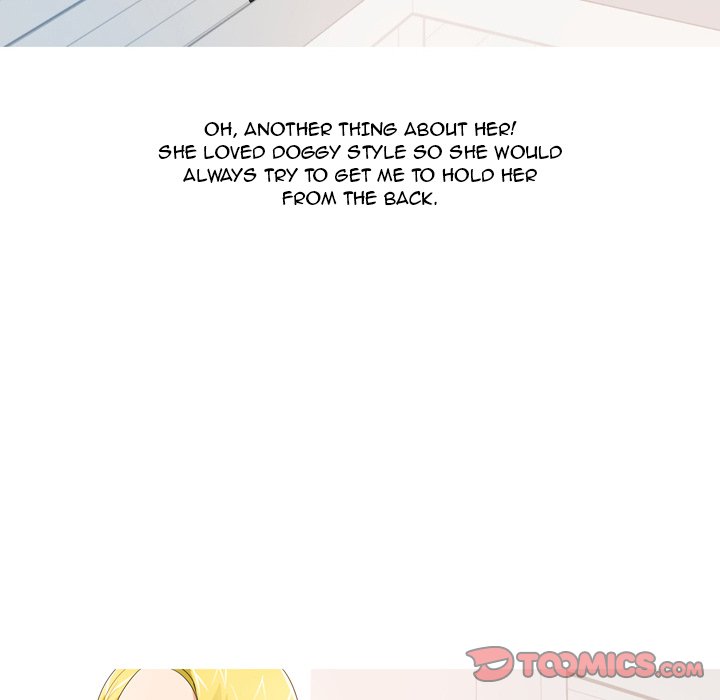 Forever Gossip Season 2 - Chapter 17 Page 21
