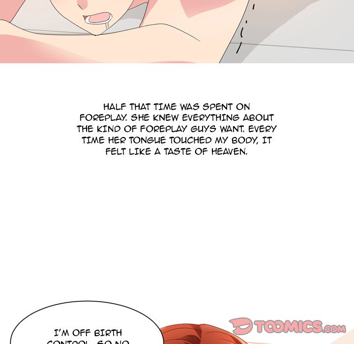 Forever Gossip Season 2 - Chapter 18 Page 10