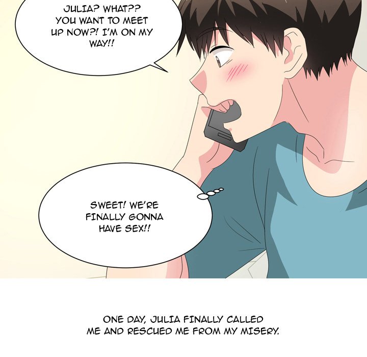 Forever Gossip Season 2 - Chapter 18 Page 27