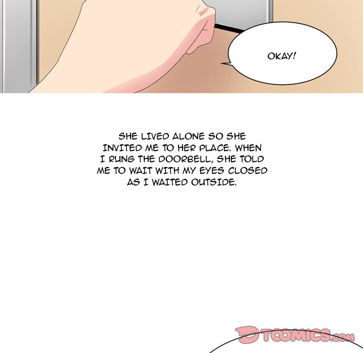 Forever Gossip Season 2 - Chapter 19 Page 40