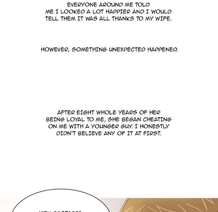 Forever Gossip Season 2 - Chapter 20 Page 26