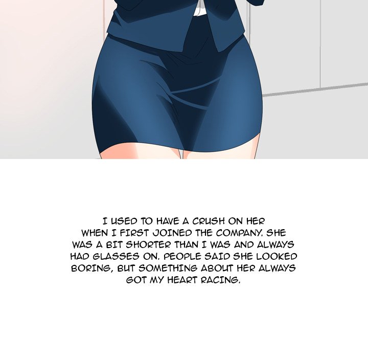 Forever Gossip Season 2 - Chapter 21 Page 23