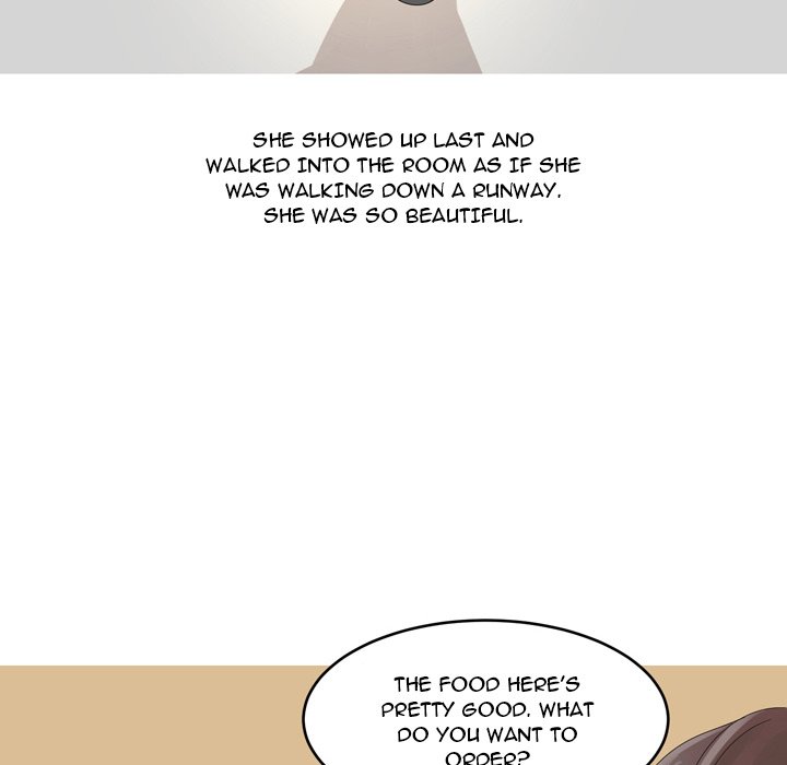 Forever Gossip Season 2 - Chapter 3 Page 30