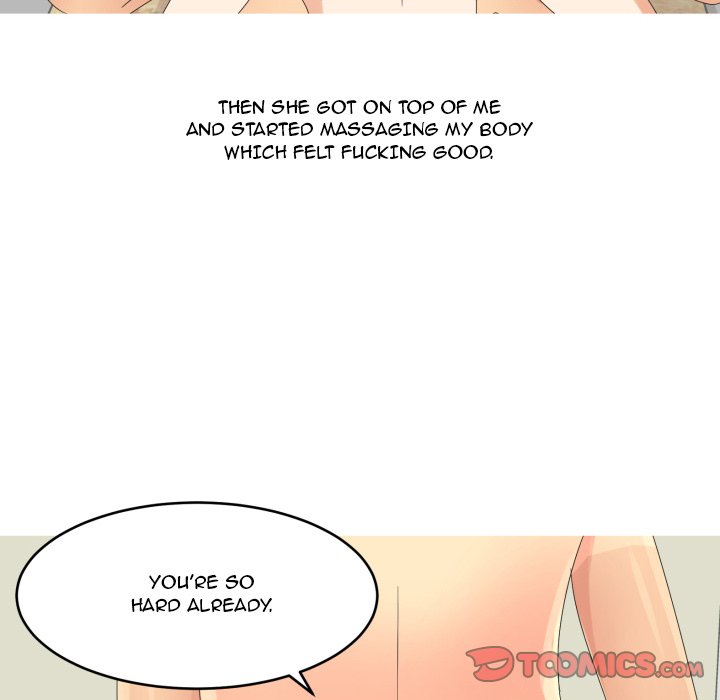 Forever Gossip Season 2 - Chapter 4 Page 64