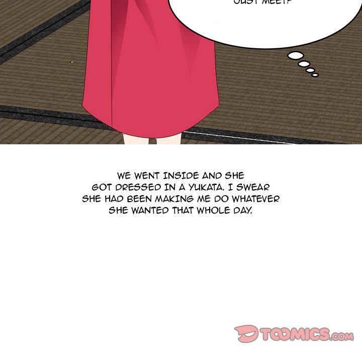 Forever Gossip Season 2 - Chapter 6 Page 30