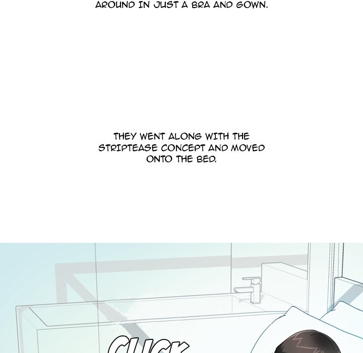 Forever Gossip Season 2 - Chapter 8 Page 10