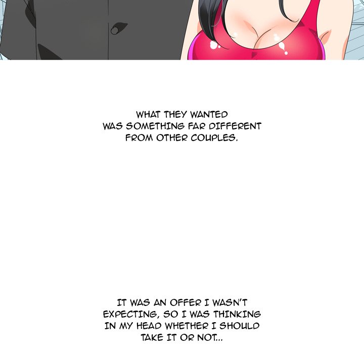 Forever Gossip Season 2 - Chapter 8 Page 30