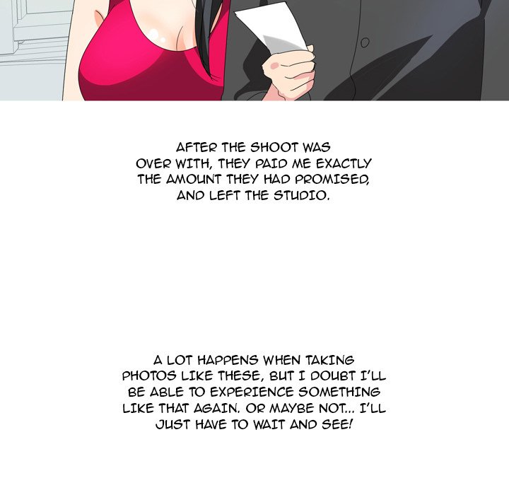 Forever Gossip Season 2 - Chapter 8 Page 56