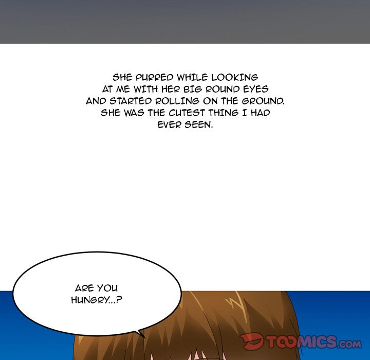 Forever Gossip Season 2 - Chapter 9 Page 29