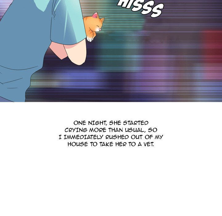 Forever Gossip Season 2 - Chapter 9 Page 50