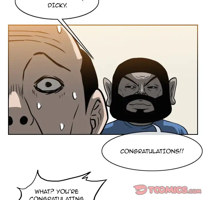 Path to Salvation - Chapter 59 Page 6